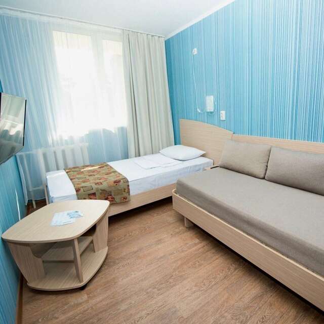 Санаторий Славутич Алушта-22