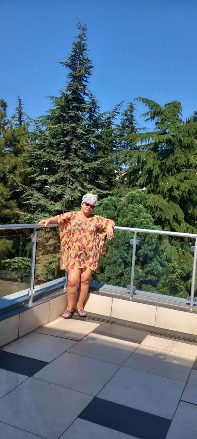 Санаторий Славутич Алушта-247