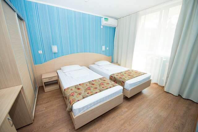 Санаторий Славутич Алушта-23