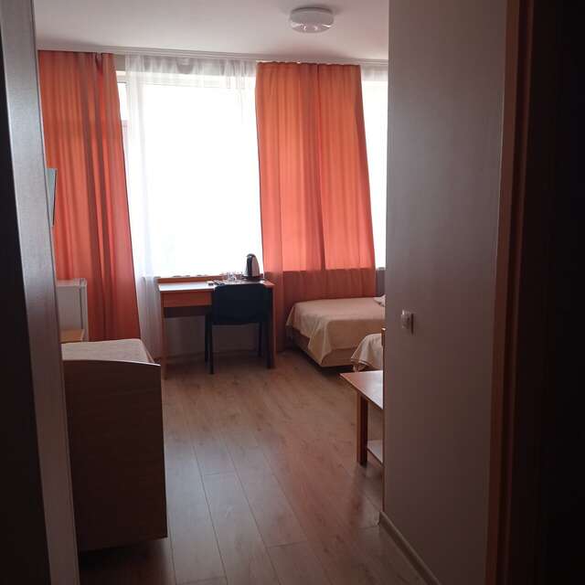 Санаторий Славутич Алушта-148