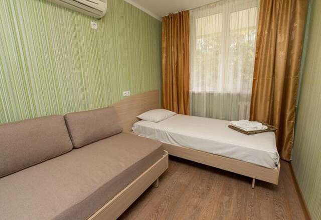 Санаторий Славутич Алушта-51