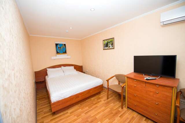 Санаторий Славутич Алушта-27