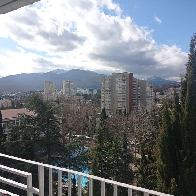 Санаторий Славутич Алушта-151