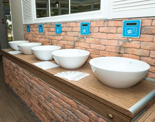 Санаторий Славутич Алушта-35