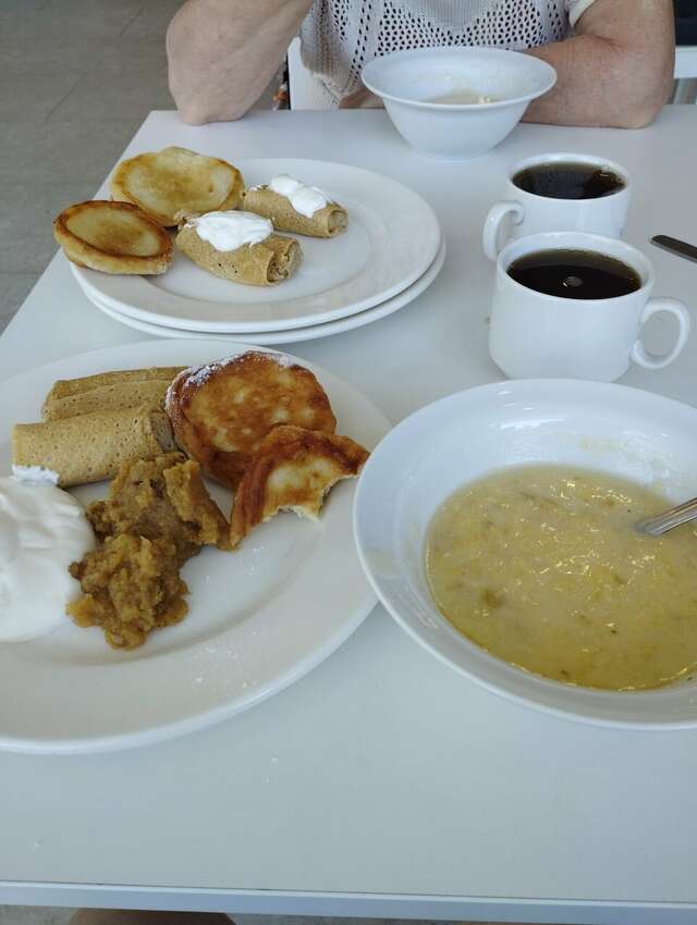 Санаторий Славутич Алушта-238