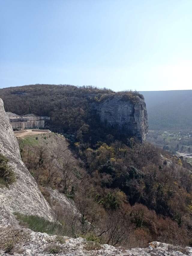 Санаторий Славутич Алушта-166
