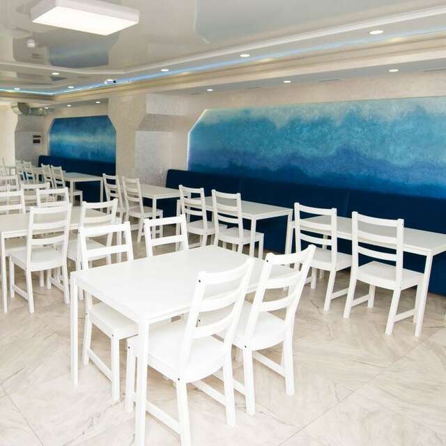 Санаторий Славутич Алушта-36