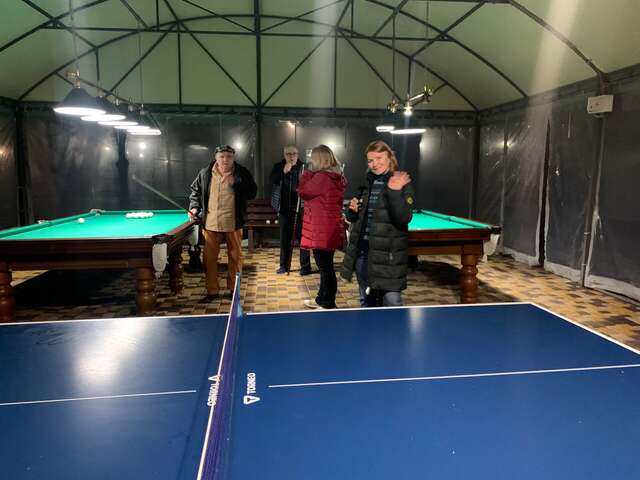 Санаторий Славутич Алушта-139