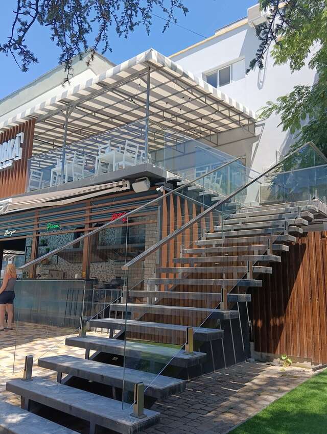 Санаторий Славутич Алушта-245