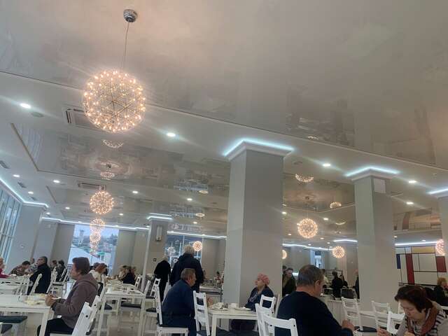 Санаторий Славутич Алушта-142